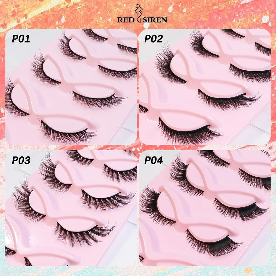 Lash-Up