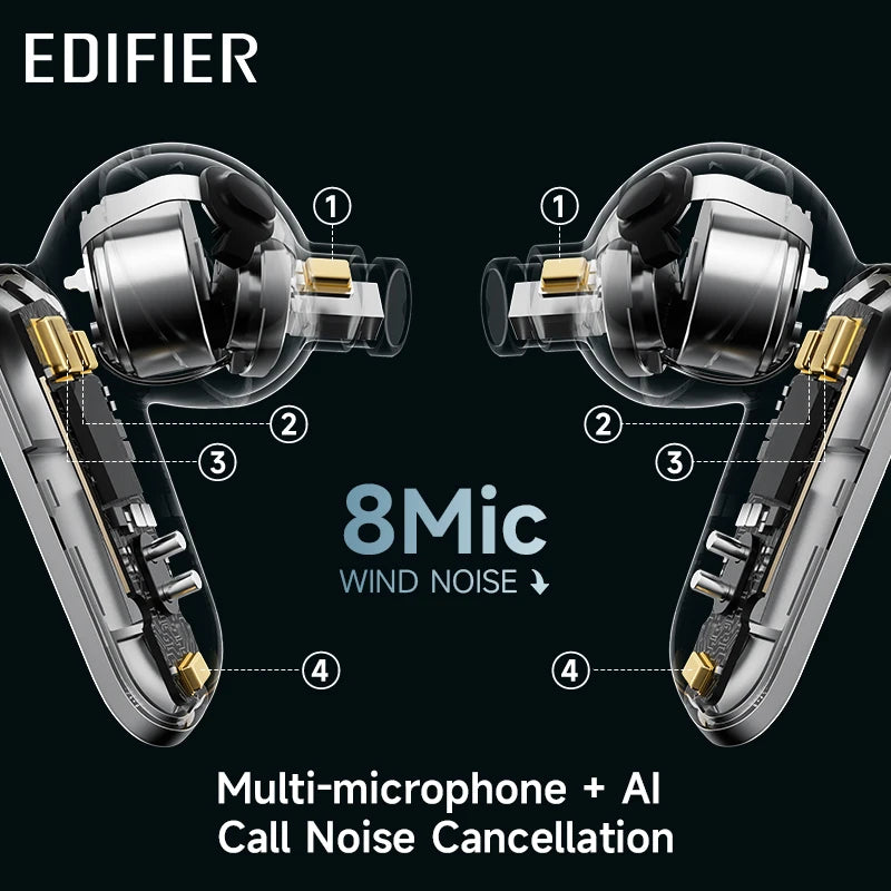 TWS Bluetooth Ohrhörer