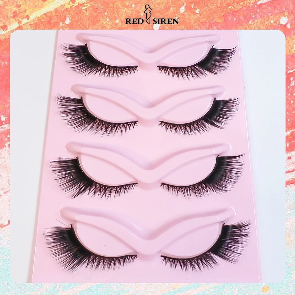 Lash-Up