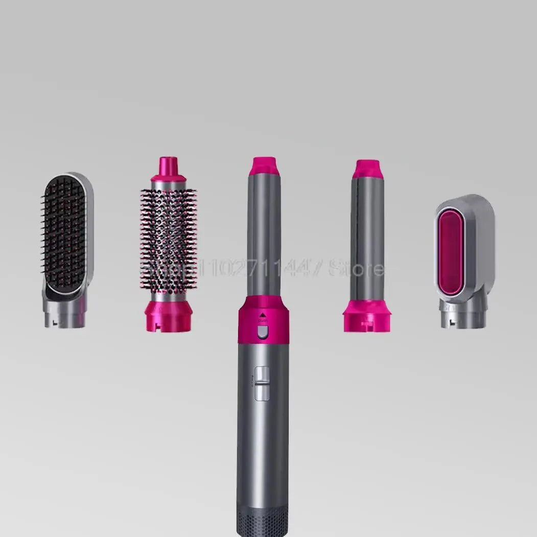 Hairlove- Airwrap